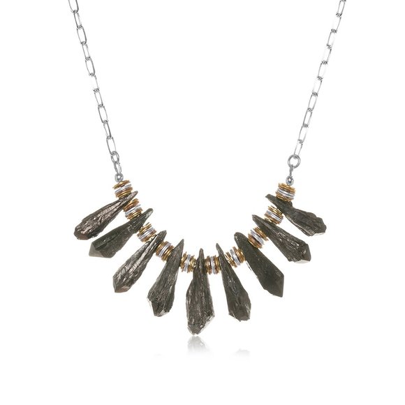 Hillberg & Berk Alta Necklace - Picture 2 of 2